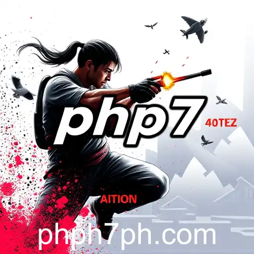 Exploring the Exciting World of 'Action' Games with PHPh7