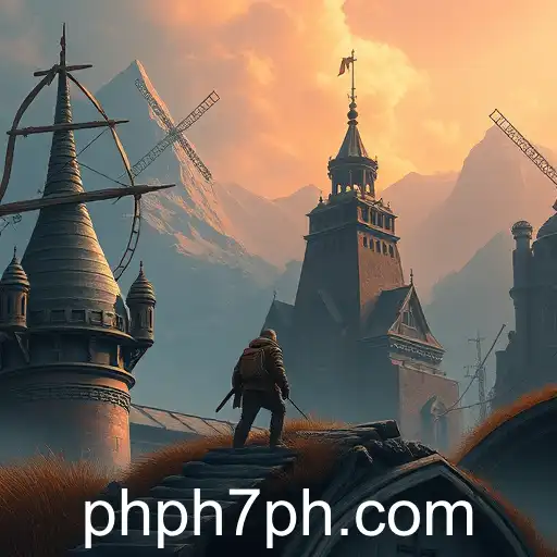 Exploring the 'Adventure' Game Category Through the Lens of PHPh7