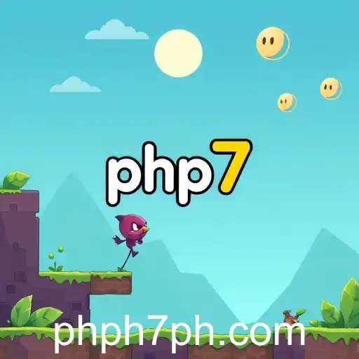 Exploring the Charm of Casual Games: Unveiling the World of 'phph7'