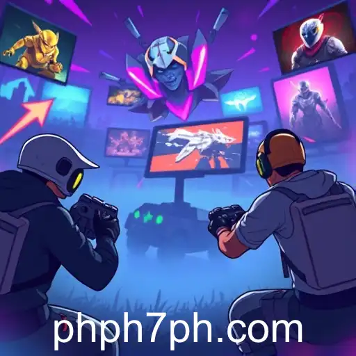Digital Gaming Evolution and Market Dynamics