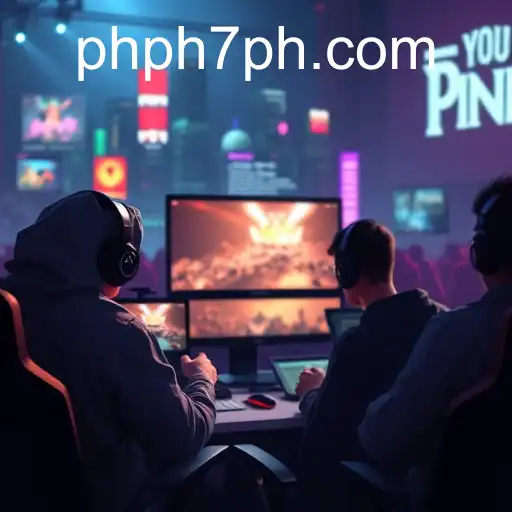 The Evolution of Online Gaming Communities