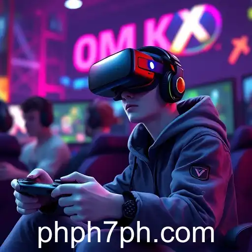 Evolution of Online Gaming in 2025