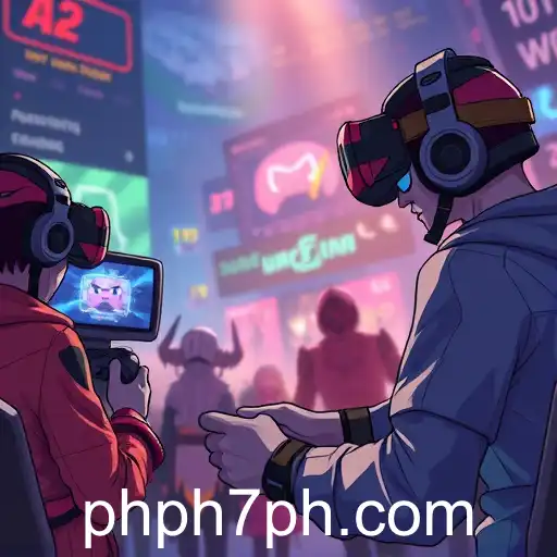 Evolving Trends in Online Gaming Platforms