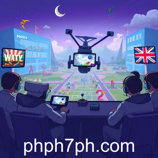 Gaming Evolution: The Rise of Innovative Platforms