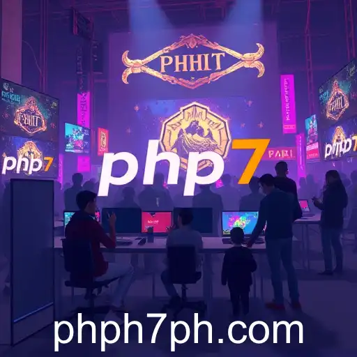 The Rise of PHPh7 in Gaming Communities