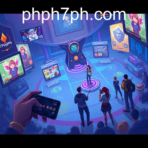 Gaming Trends Shaping the Future