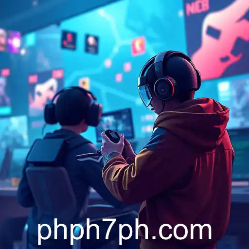 The Rise of Multimedia in Online Gaming