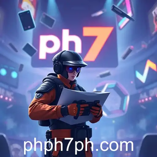 The Rise of phph7: A Game Changer in Online Entertainment