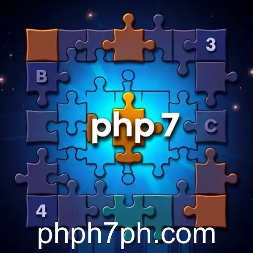 Exploring the World of Puzzle Games: A Mind-Bending Journey with PHPH7