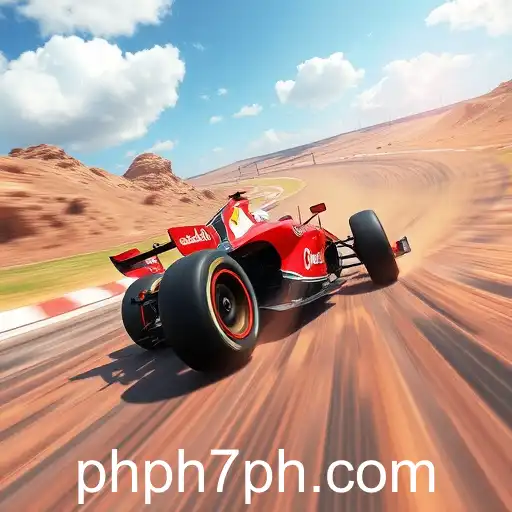 Exploring the Thrill of the 'Racing' Game Category on PHPh7