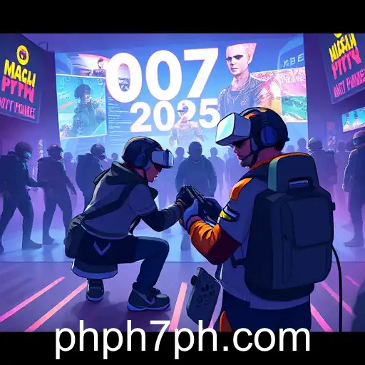 Revolutionizing the Gaming World: The Rise of PHPh7