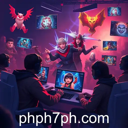 The Rise of Gaming Platforms