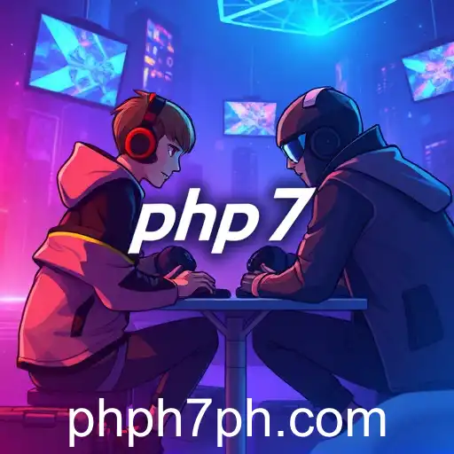 Rise of PHPh7: A Gaming Phenomenon