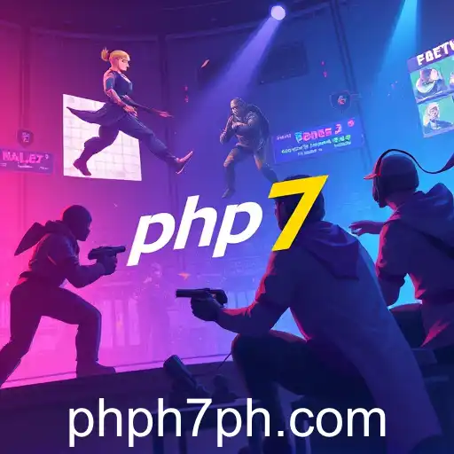 The Rise of PHPh7 in Gaming Culture