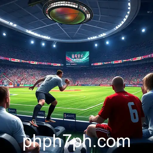 The Dynamic World of Online Sports Gaming with phph7