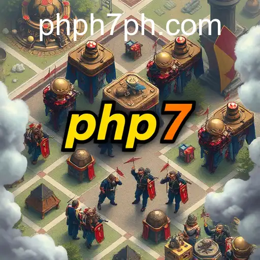 Unveiling the Fascination of Strategy Games with Keyword 'phph7'