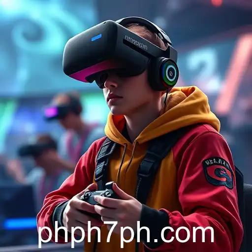 The Rise and Impact of PHPh7 on Gaming Culture